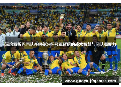 深度解析巴西队夺得美洲杯冠军背后的战术智慧与团队凝聚力