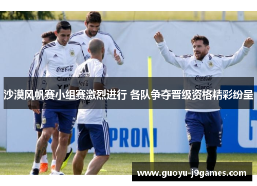 沙漠风帆赛小组赛激烈进行 各队争夺晋级资格精彩纷呈