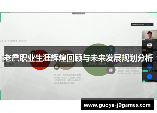 老詹职业生涯辉煌回顾与未来发展规划分析